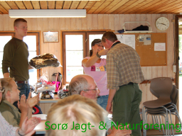 Klubmesterskab 2013